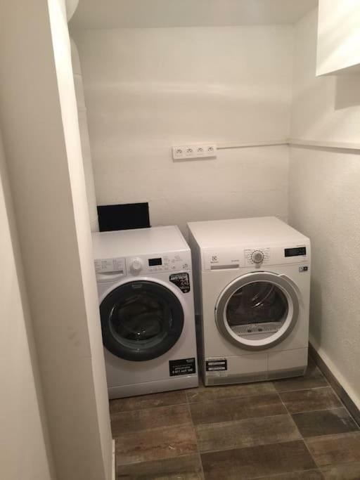 102-Appartement Refait A Neuf Vieil อองทีบส์ ภายนอก รูปภาพ